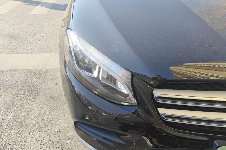 Used Mercedes-Benz GLC 2019 GLC 260 L 4MATIC Dynamic Model Right Front Headlight