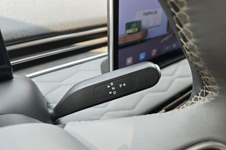 Used Dongfeng NAMMI 01 2024 430 Plus Smart+
