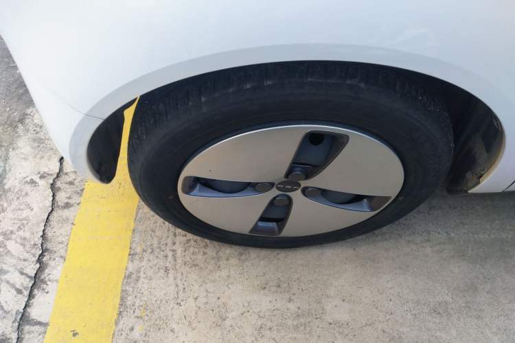 Used ORA Black Cat 2021 301km Cute Pet Edition
