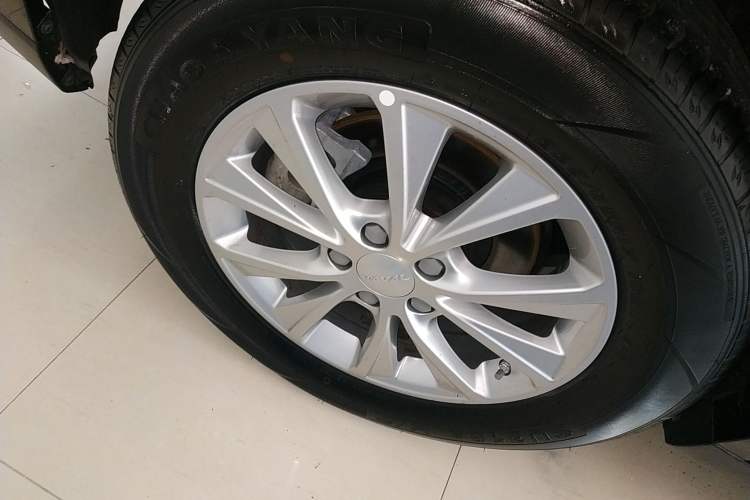 Used Haval M6 2021 PLUS 1.5T DCT Luxury Smart Connectivity Model