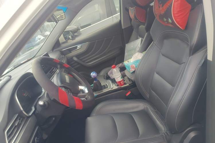 Used JETOUR X70S 2019 1.5T Manual Explore Edition China V Standard