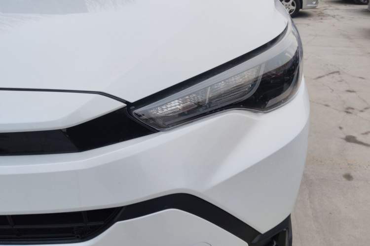 Used Toyota FRONTLANDER 2026 Model 2.0L CVT Comfort PLUS Edition
