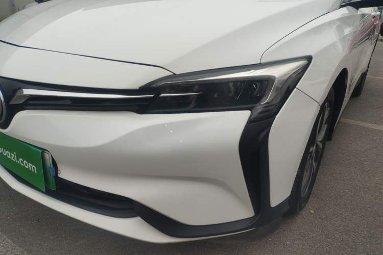 Used Buick Velite 6 2020 Connected Smart Enjoyment PLUS Left Front Headlight