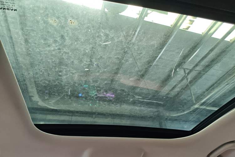 Used Changan CS75 2026 Model PRO 1.5T DCT Prestige 7-Seater
