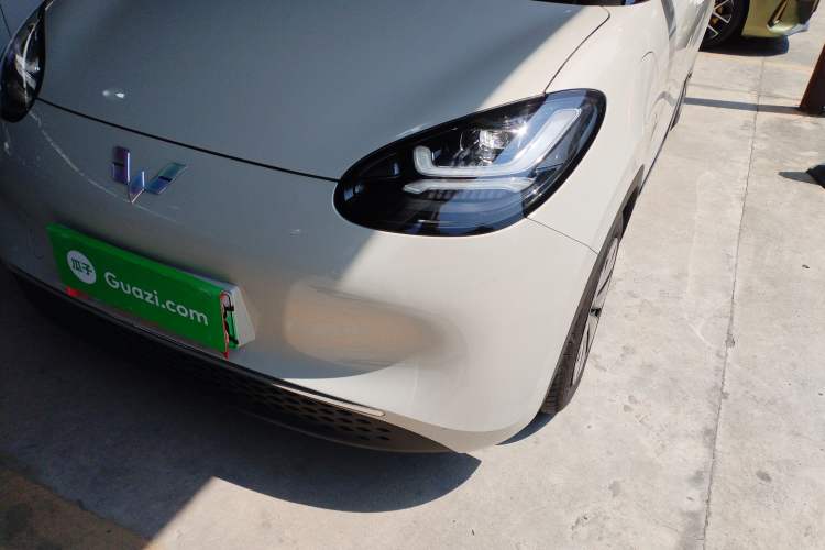 Used Wuling Bingo 2023 333km Enjoy+ Version