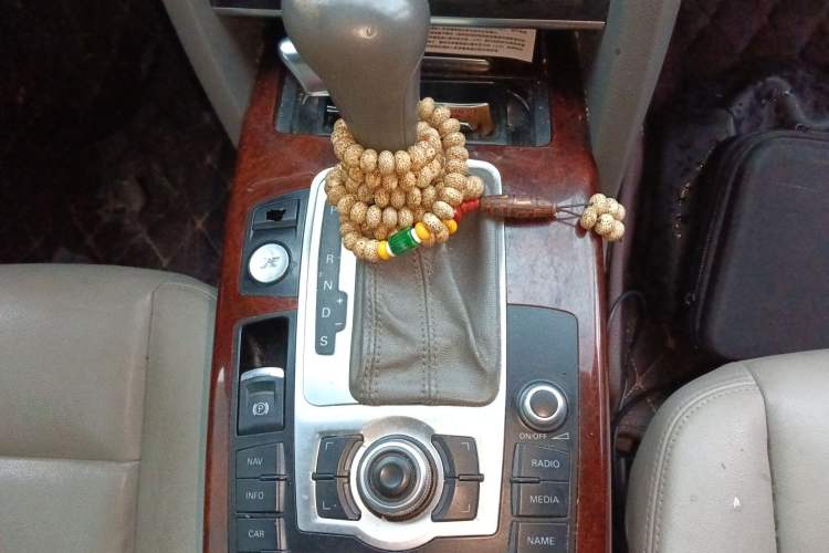 Used Audi A6L 2011 2.4L Comfort Edition