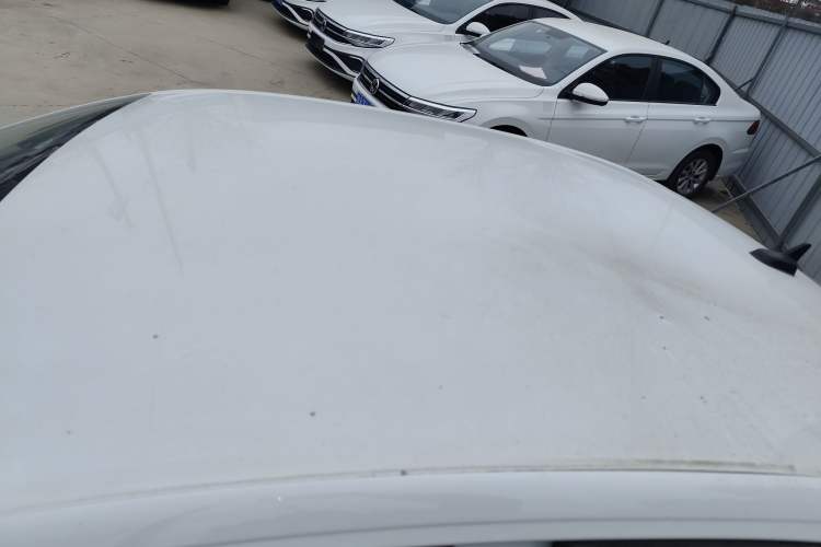 Used Volkswagen Bora 2023 200TSI DSG Comfort Edition
