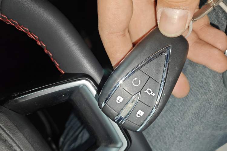 Used CHANGAN CS55PLUS 2024 3rd Generation 1.5T DCT Prestige Model