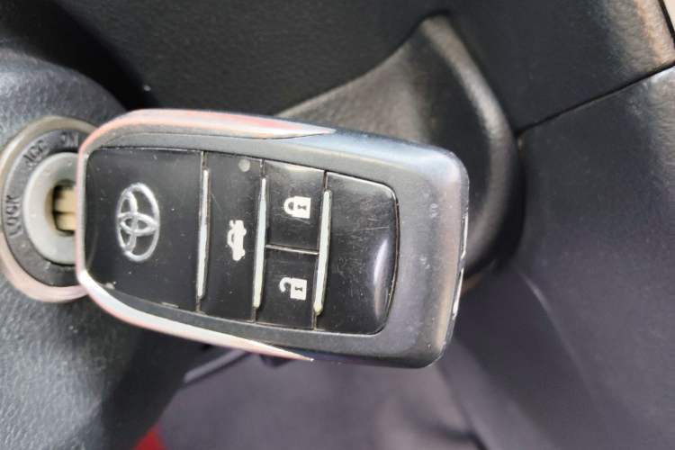 Used Toyota Camry 2012 Junrui 2.0S Radiant Edition