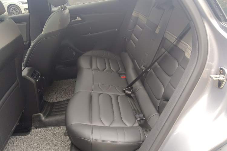 Used Citroen C5 X 2021 1.6T Enjoy the Extraordinary
