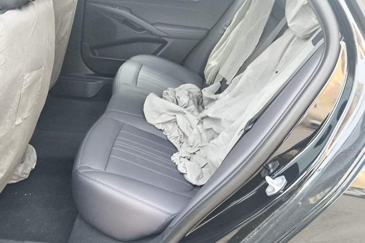 Used Ford Mondeo 2025 2.0T EcoBoost Ultimate Edition