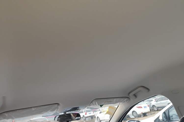 Used Chery Arrizo 5 2025 Excellence Version 1.5L Manual Fashion Edition