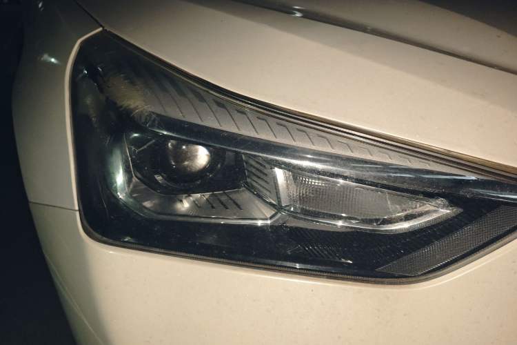 Used Haval H6 Coupe 2019 1.5T Automatic Two-Wheel Drive Luxury Smart Connectivity Version China V Standard