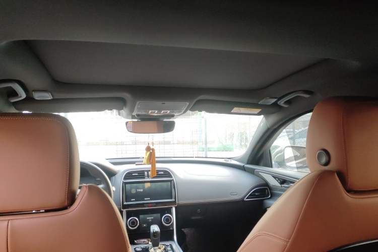 Used Jaguar XEL 2024 2.0T 250 PS R-DYNAMIC S Advanced Sport Edition