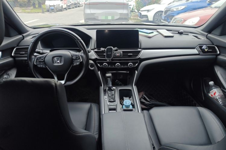 Used Honda Inspire 2022 260TURBO Elegant Edition