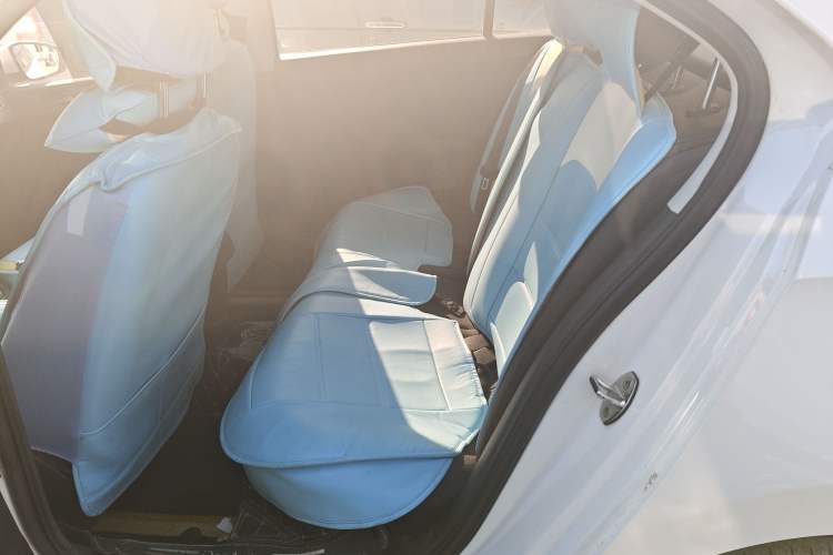 Used Volkswagen Santana 2019 1.5L Automatic Fashion Edition China VI
