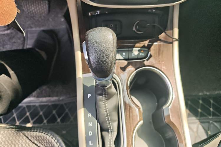 Used Buick Verano 2019 Sedan 15S Automatic Leading Model