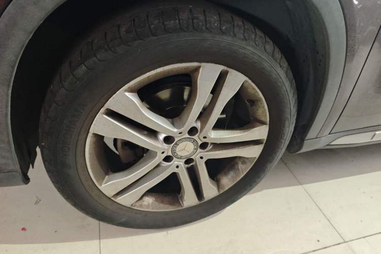 Used Mercedes-Benz GLA 2016 GLA 200 Sport Edition
