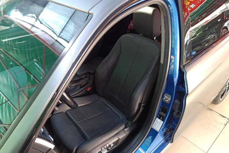 Used BMW 3 Series 2018 320Li M Sport Night Edition