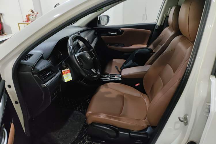 Used Honda Envix 2019 180TURBO CVT Enjoyment Version China V