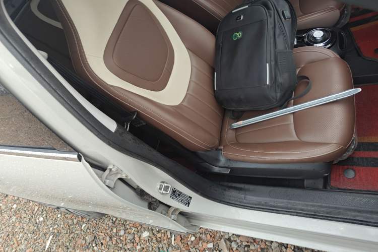 Used Wuling Bingo 2024 333 km Enjoyment Version