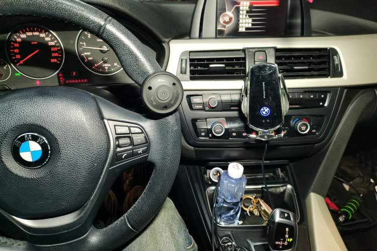 Used BMW 3 Series GT 2014 320i Leading Model