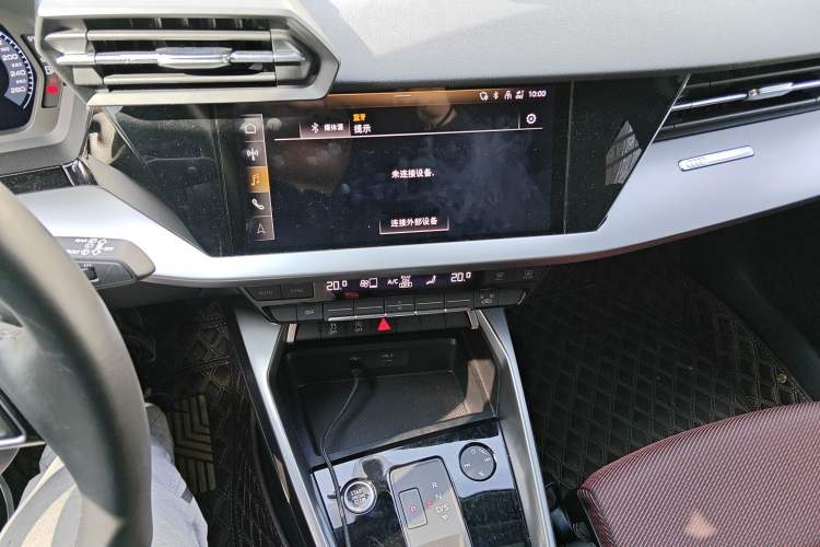 Used Audi A3 2021 Sportback 35 TFSI Advanced Sport Edition