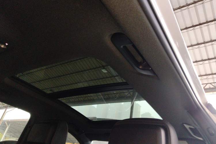 Used Audi A4L 2024 40 TFSI Luxury Dynamic Edition