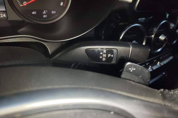 Used Mercedes-Benz C-Class 2017 Restyled C 200 Sport Edition