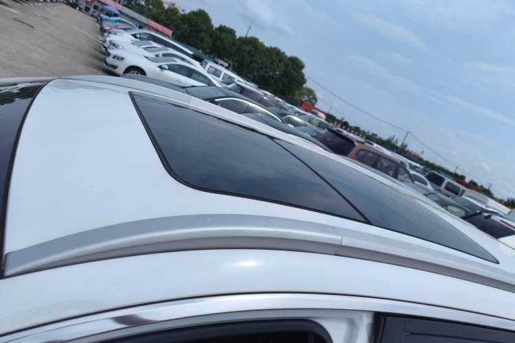 Used Chery Tiggo 8 2018 1.5 TCI Automatic Flagship 7-Seater