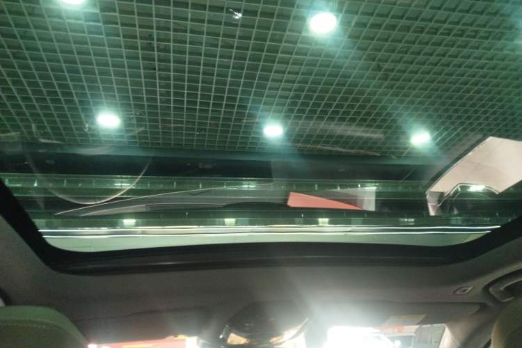 Used BMW 5 Series 2024 525Li M Sport Package
