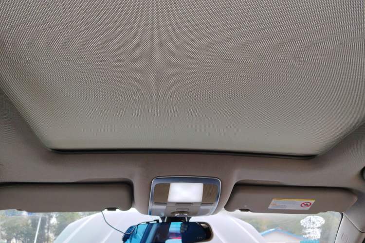 Used Zotye T600 2016 Sport Edition 1.5T Manual Prestige Model