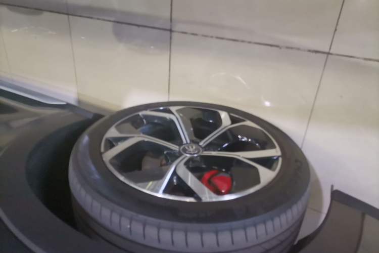 Used BYD Song PLUS 2020 1.5T Automatic Flagship PLUS
