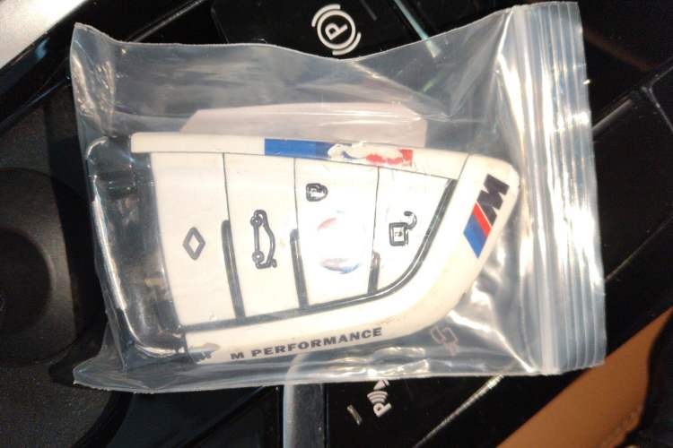 Used BMW 5 Series 2022 Restyled 540i Luxury Edition M Sport Package
