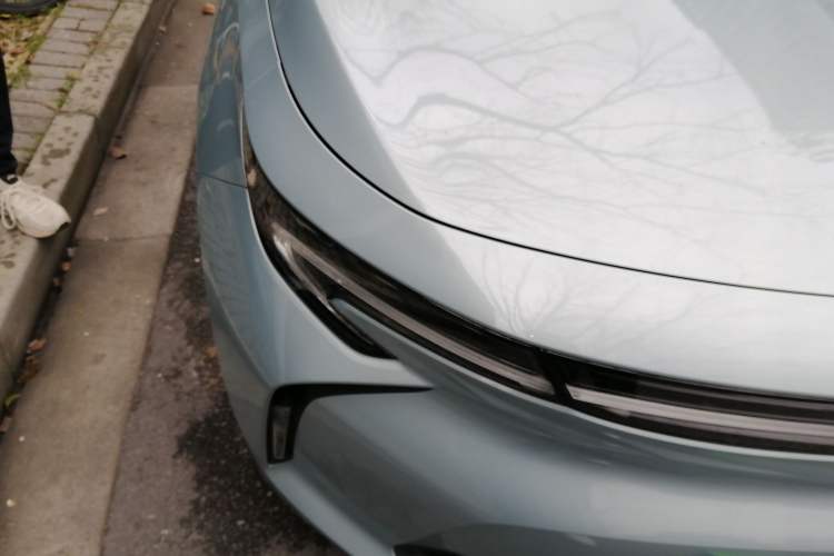 Used Buick Velite 7 2022 652E Connected Smart Edition
