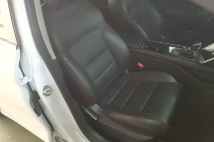 Used Geely Auto Binray 2020 1.4T CVT Asian Games Edition
