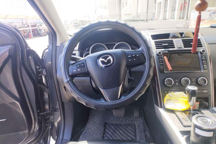Used Mazda CX-9 2013 3.7L Automatic Standard Edition
