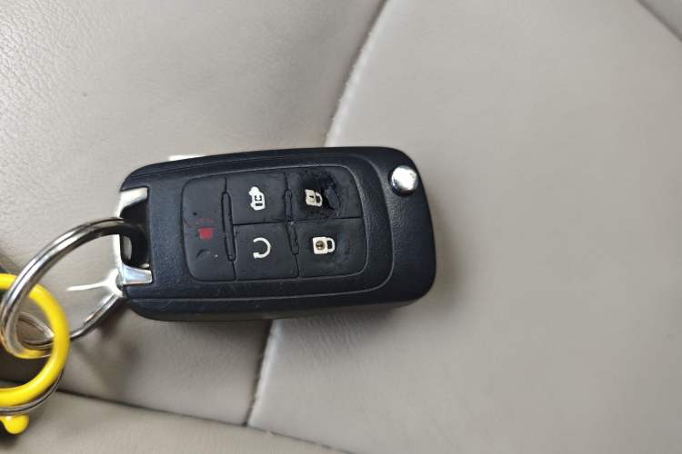 Used Buick GL8 2017 25S Luxury Version China V Standard