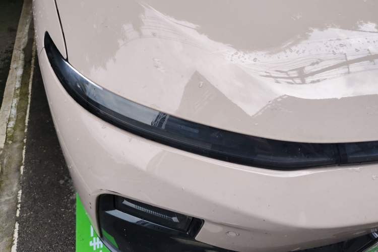 Used Leapmotor B01 2025 550 LiDAR Edition