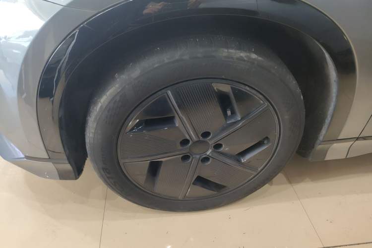 Used BYD Song L EV 2024 550 km Excellence Version