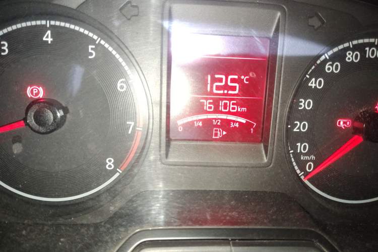 Used Volkswagen Jetta 2017 1.4L Manual Fashion Edition
