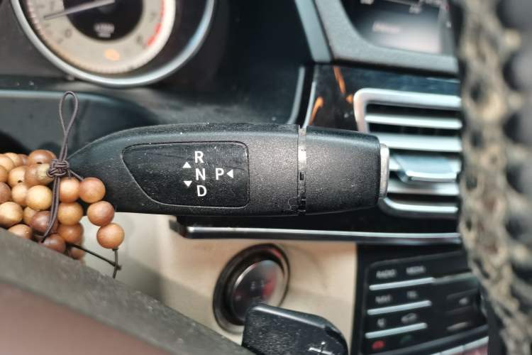 Used Mercedes-Benz E-Class 2015 E 260 L Sport & Fashion Model