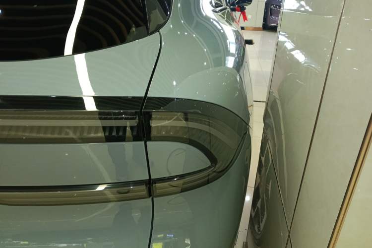 Used XPeng G7 2025 702 Max