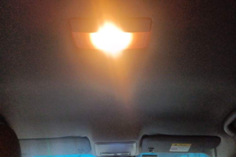 Used Chevrolet Cruze 2013 1.6L SL MT
