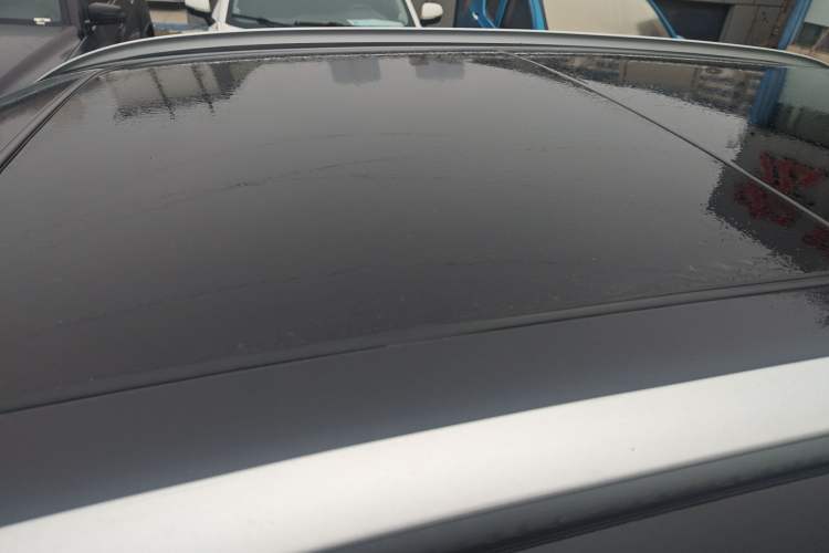 Used DORCEN G70s 2019 2.0T Automatic Prestige Edition
