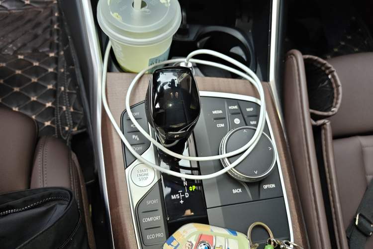 Used BMW 3 Series 2020 320Li M Sport Package