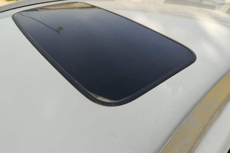 Used Honda CR-V 2013 2.0L Four-wheel Drive Classic Edition
