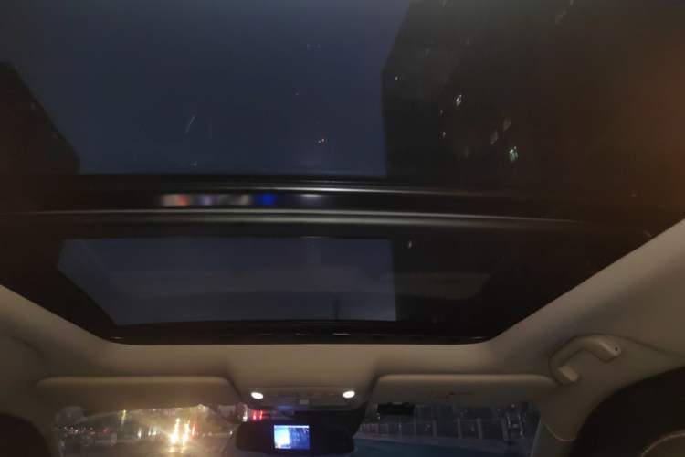 Used Nissan X-Trail 2019 2.0L CVT Smart Connect Comfort Edition 2WD
