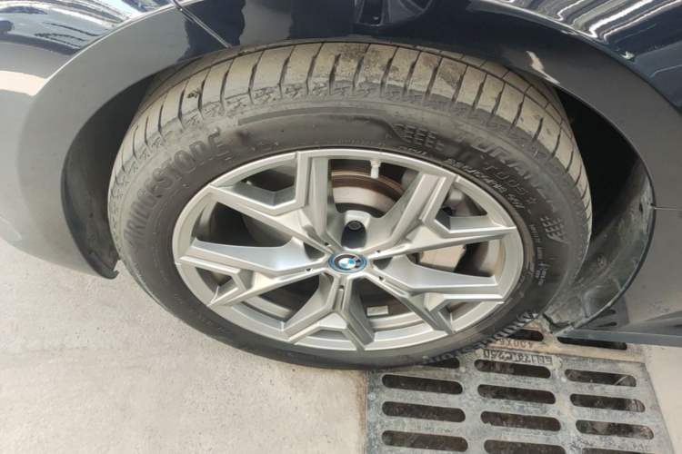 Used BMW i3 2024 eDrive 35 L