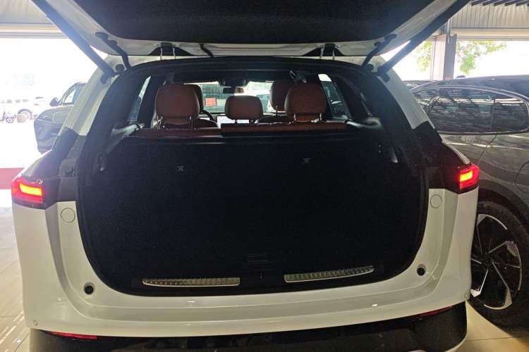 Used XPeng G9 2022 702 Max
